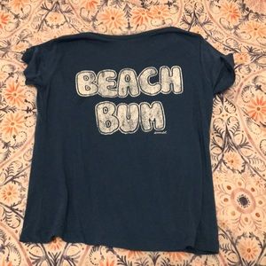 O’Neill beach bum Graphic tee